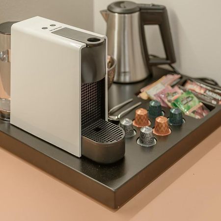 No125 - City Centre Room Apartment 오레스티아스 외부 사진