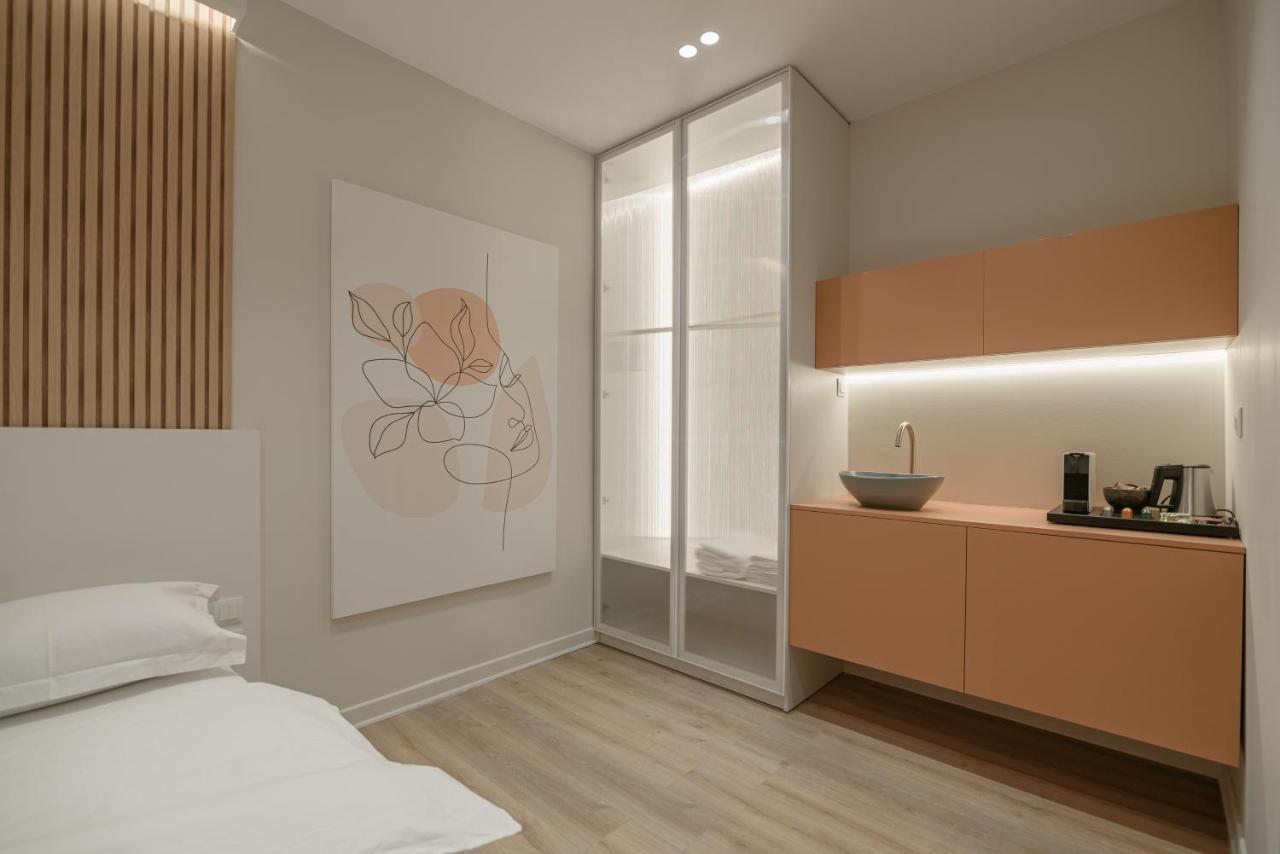 No125 - City Centre Room Apartment 오레스티아스 외부 사진